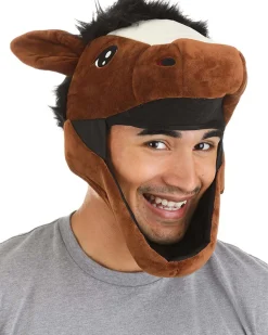 Elope Horse Jawesome Hat></noscript> Halloween Hats