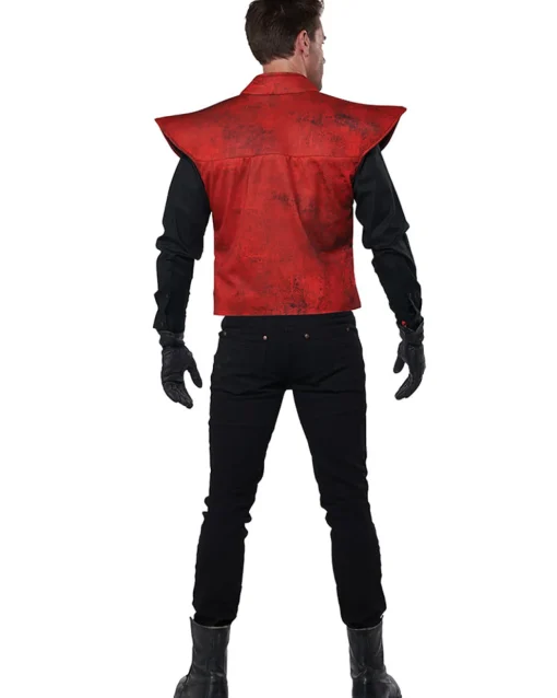 California Costumes Hot As Hell Mens Demon Costume>Men Men's Costumes