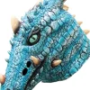 Fun World Ice Dragon Mask> Halloween Masks