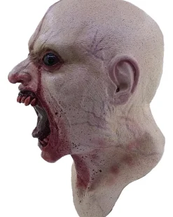 Ghoulish Productions Infected Zombie Mask></noscript> Halloween Masks