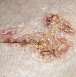 ForensicFX Studios Infected/Burn Wound Prosthetics Bundle></noscript> Halloween Accessories