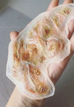 ForensicFX Studios Infected/Burn Wound Prosthetics Bundle></noscript> Halloween Accessories