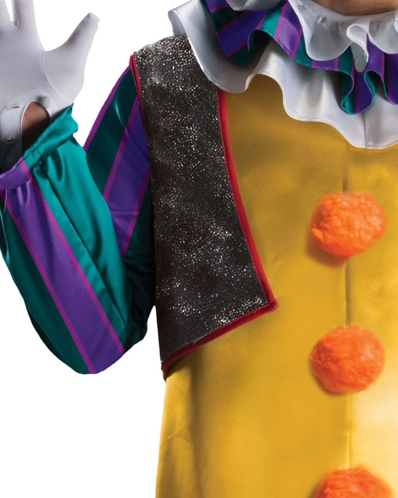 Rubies It Pennywise Clown Deluxe Mens Costume>Men Men's Costumes