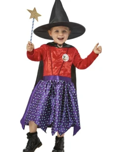 Smiffys Julia Donaldson Room On The Broom Deluxe Kids Costume></noscript>Kids Kids Costumes