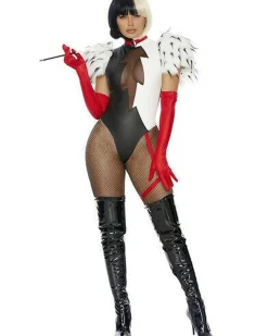Forplay Keep It Cruel Womens Costume></noscript>Women Women's Costumes