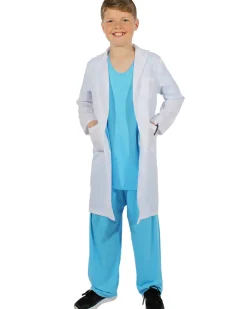* Kids Doctor Lab Coat></noscript> Zombie Apocolypse