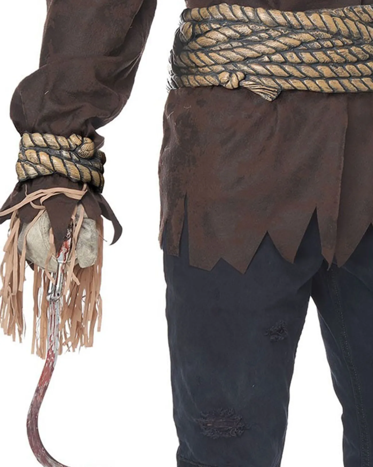 California Costumes Killer In The Cornfield Mens Costume>Men Men's Costumes