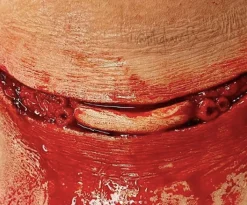 ForensicFX Studios Knife/Stab Wound Prosthetic Bundle></noscript> Halloween Accessories