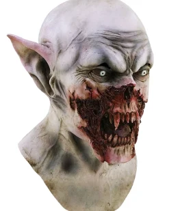 Ghoulish Productions Kurten Vampire Deluxe Mask></noscript> Halloween Masks