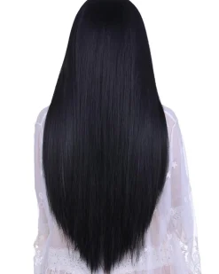 Rockstar Wigs Lace Front Yaki Long Black Premium Wig></noscript> Wicked Witches