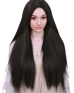 Rockstar Wigs Lace Front Yaki Long Black Premium Wig></noscript> Wicked Witches