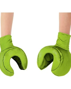 Disguise Lego Minifigures Witch Deluxe Girls Costume><noscript><img width=