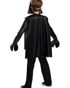 Disguise Lego Star Wars Movie Darth Vader Classic Kids Costume></noscript>Kids Kids Costumes