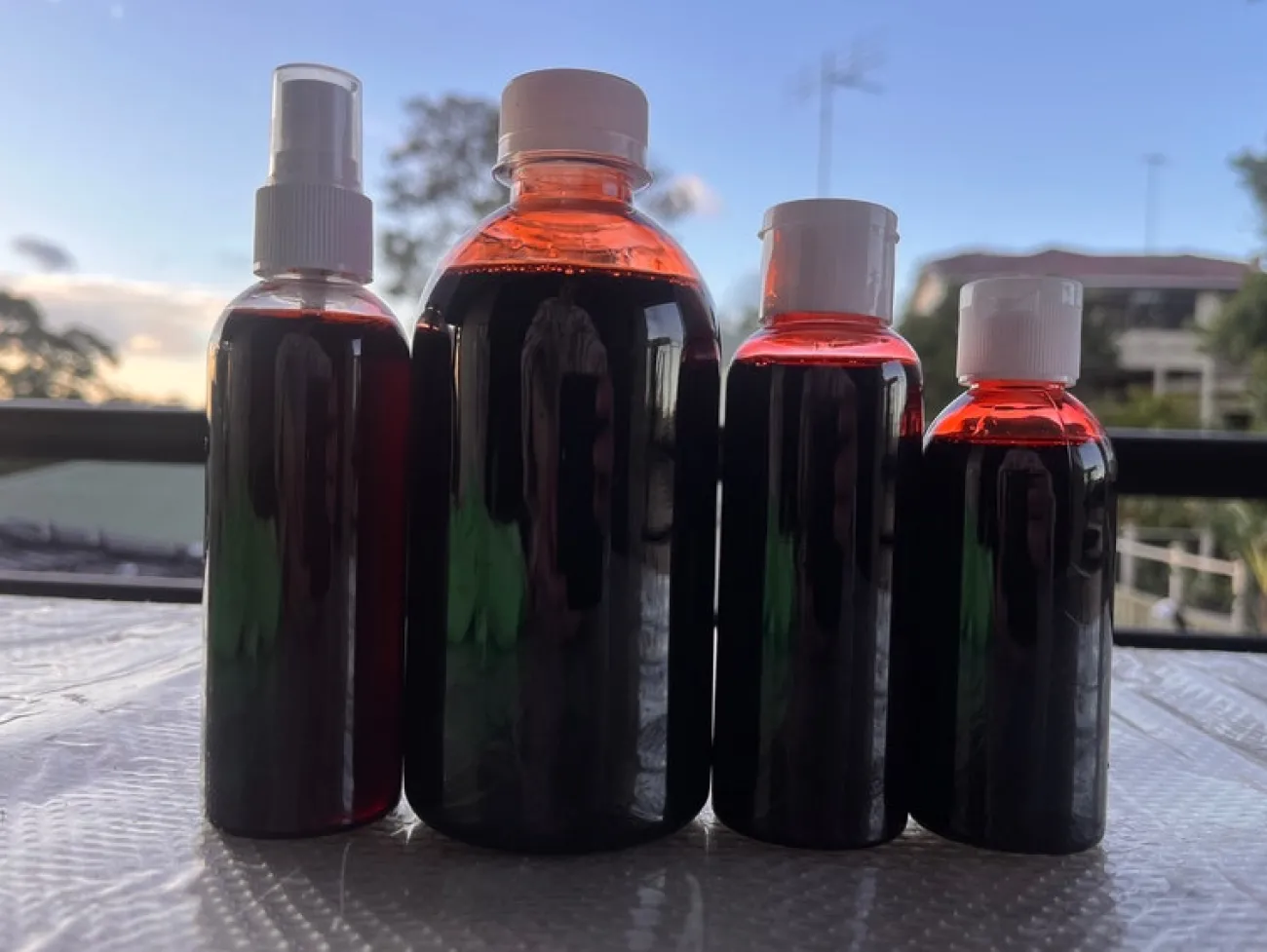 ForensicFX Studios Light Arterial Blood> Halloween Accessories