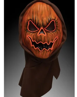 Fun World Light Up Pumpkin Mens Costume></noscript>Men Men's Costumes