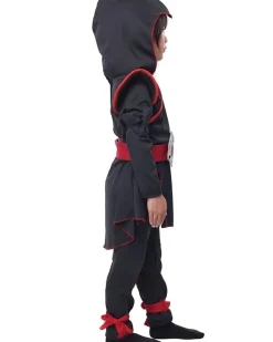 California Costumes Lil Ninja Girls Toddler Costume></noscript>Kids Kids Costumes