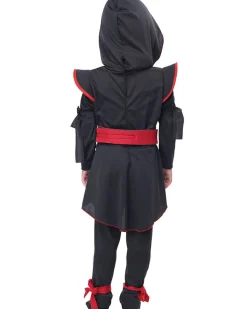 California Costumes Lil Ninja Girls Toddler Costume></noscript>Kids Kids Costumes