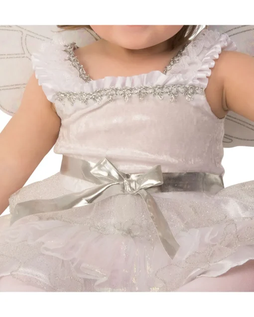 Rubies Little Angel Girls Toddler Costume>Kids Kids Costumes