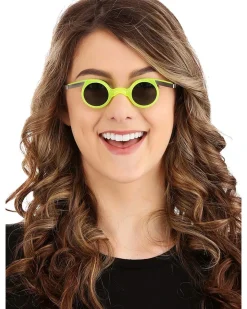 Elope Mad Scientist Glasses></noscript> Halloween Accessories