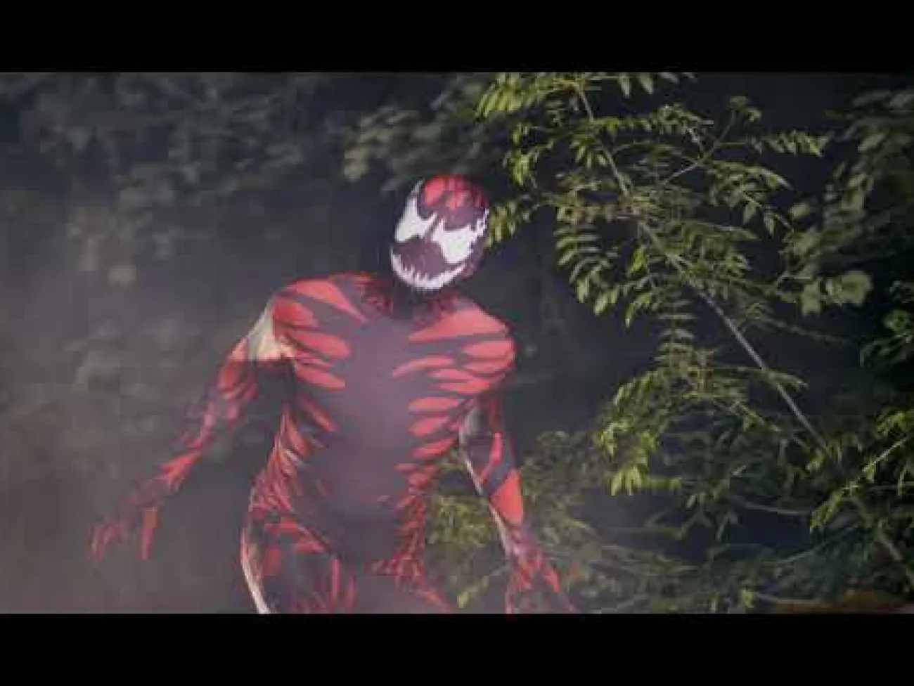 Morph Costumes Marvel Carnage Morphsuit Mens Costume>Men Men's Costumes