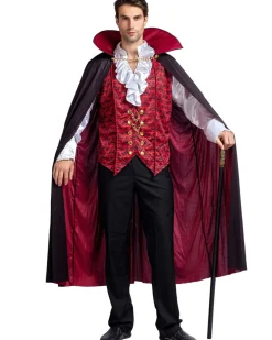 Joyin Medieval Vampire Mens Costume></noscript>Men Men's Costumes