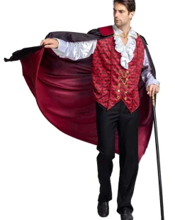 Joyin Medieval Vampire Mens Costume></noscript>Men Men's Costumes