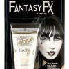 Tomfoolery Mehron White Fantasy Fx Makeup 30Ml> Halloween Accessories