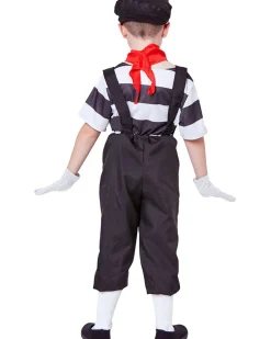 Party King Mime Boys Costume></noscript>Kids Kids Costumes