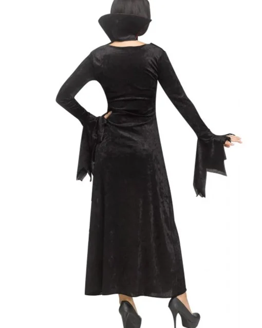 Fun World Miss Vamp Adult Costume>Women Women's Costumes
