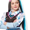 Rubies Monster High Frankie Stein Wig> Halloween Accessories