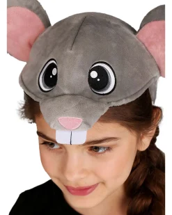 Elope Mouse Headband And Tail Set></noscript> Halloween Hats