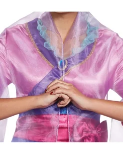 Disguise Mulan Deluxe Womens Costume></noscript>Women Women's Costumes
