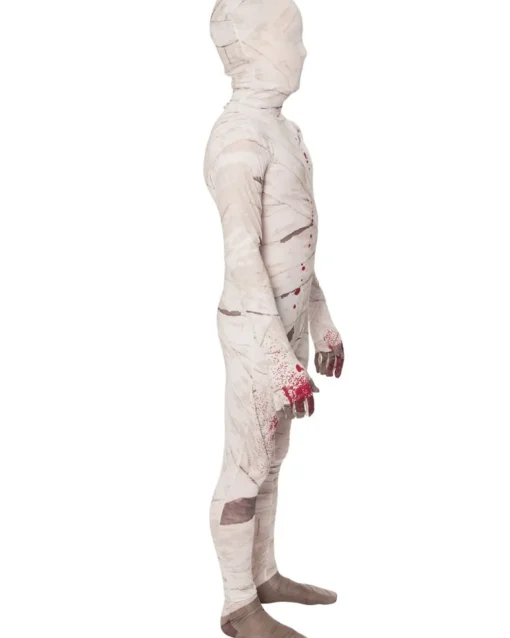 Morph Costumes Mummy Morphsuit Boys Costume>Kids Kids Costumes