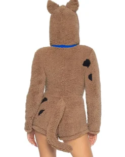Leg Avenue Mystery Pup Womens Costume><noscript><img width=