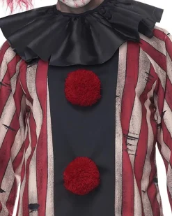 California Costumes Nightmare Clown Mens Costume></noscript>Men Men's Costumes