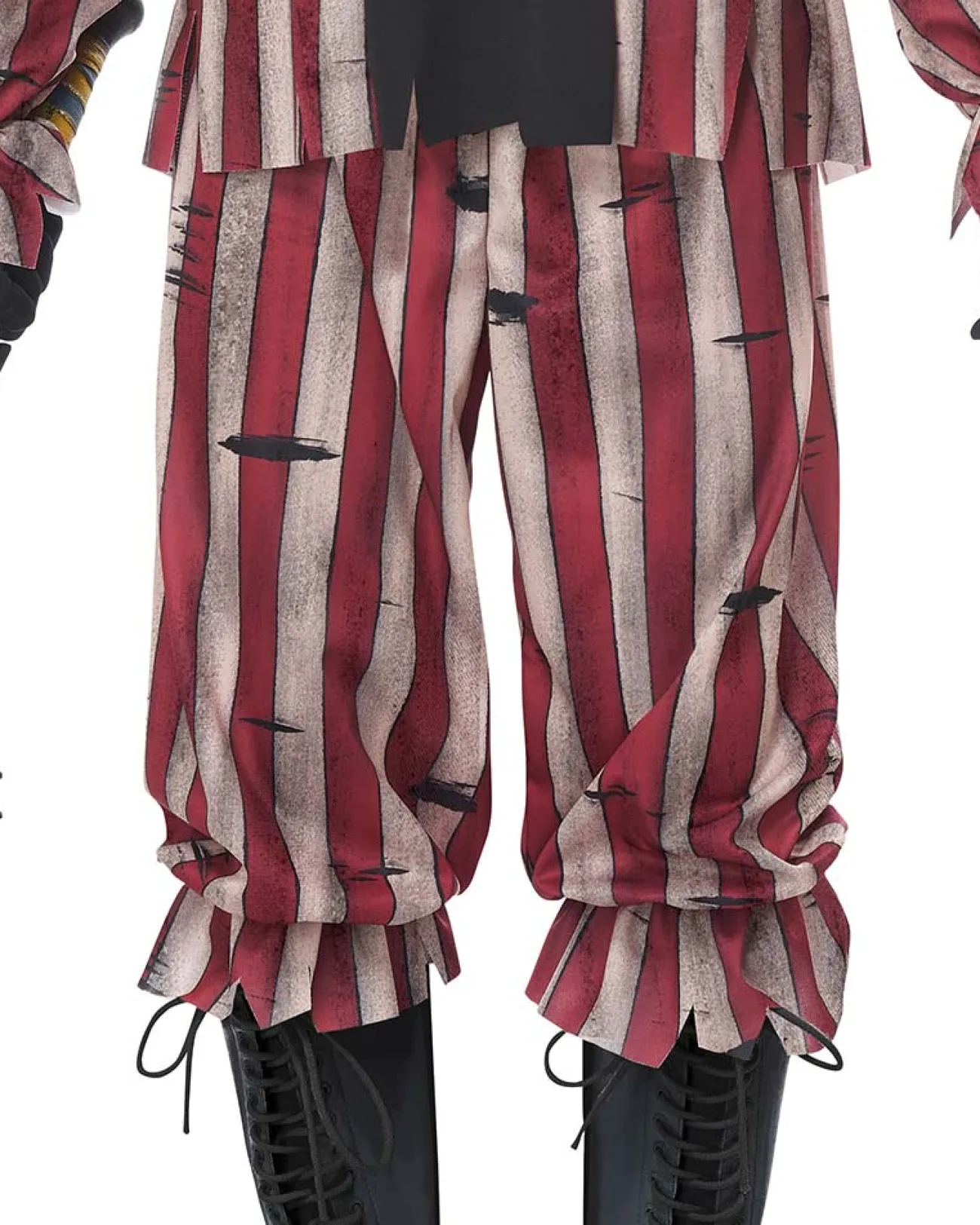 California Costumes Nightmare Clown Mens Plus Size Costume> Creepy