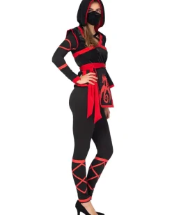 Joyin Ninja Womens Costume></noscript>Women Women's Costumes