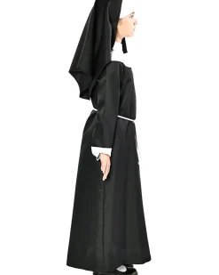 * Nun Deluxe Girls Costume></noscript>Kids Kids Costumes