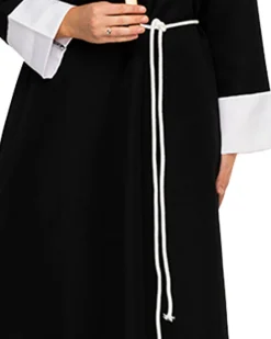 * Nun Deluxe Womens Costume></noscript>Women Women's Costumes