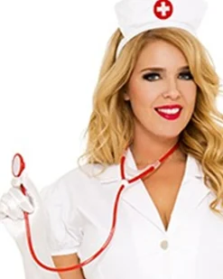 Music Legs Nurse On Duty Womens Plus Size Costume></noscript> Zombie Apocolypse