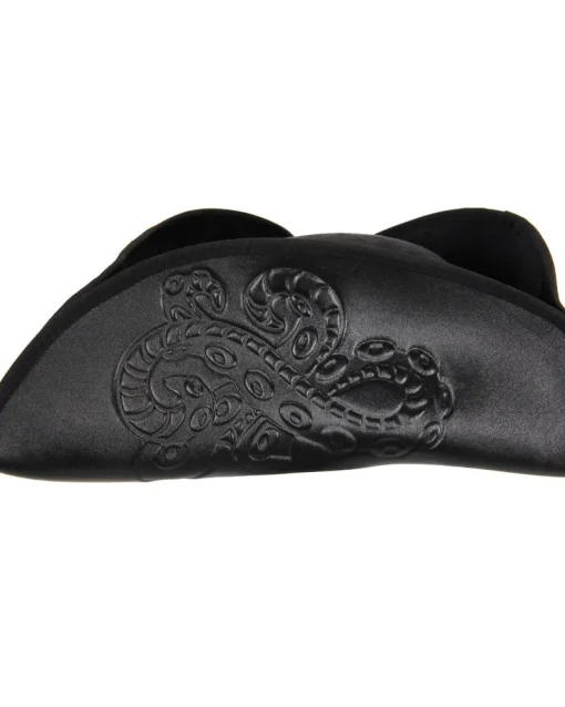 Elope Octopus Pirate Hat> Halloween Accessories