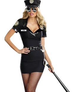 Dreamgirl International Officer Anita Bribe Womens Costume></noscript>Women Women's Costumes