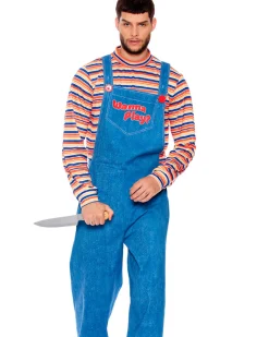 Forplay One Of The Good Guys Mens Costume></noscript>Men Men's Costumes