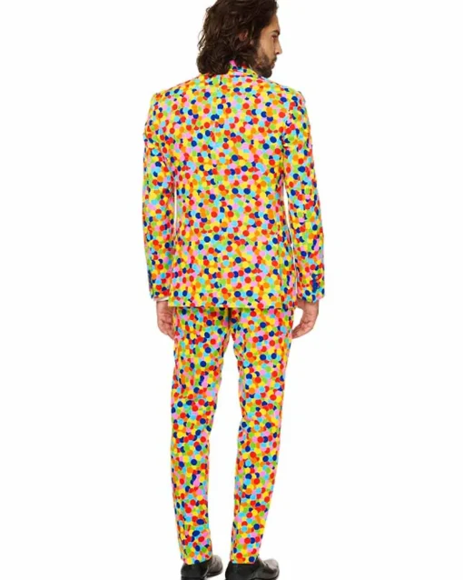 Opposuits Opposuit Confetteroni Premium Mens Suit> Opposuits