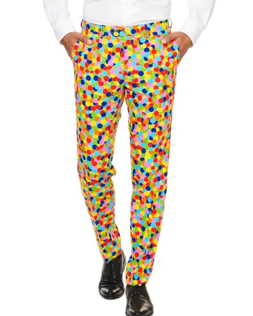 Opposuits Opposuit Confetteroni Premium Mens Suit> Opposuits