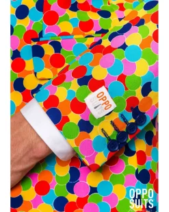 Opposuits Opposuit Confetteroni Premium Mens Suit></noscript> Opposuits