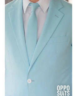 Opposuits Opposuit Cool Blue Premium Mens Suit></noscript> Opposuits
