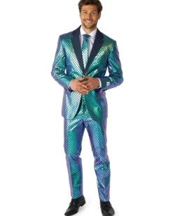 Opposuits Opposuit Fancy Fish Premium Mens Suit></noscript> Opposuits