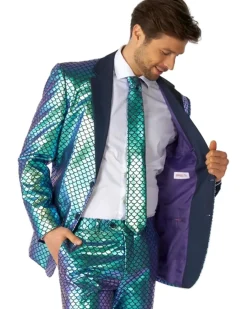 Opposuits Opposuit Fancy Fish Premium Mens Suit></noscript> Opposuits