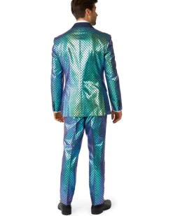 Opposuits Opposuit Fancy Fish Premium Mens Suit></noscript> Opposuits